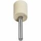 Filtpolerstift Skaft-⌀ 3 mm ZY1012