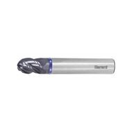 GARANT Master INOX HM-fullradiefräs HPC TiAlN