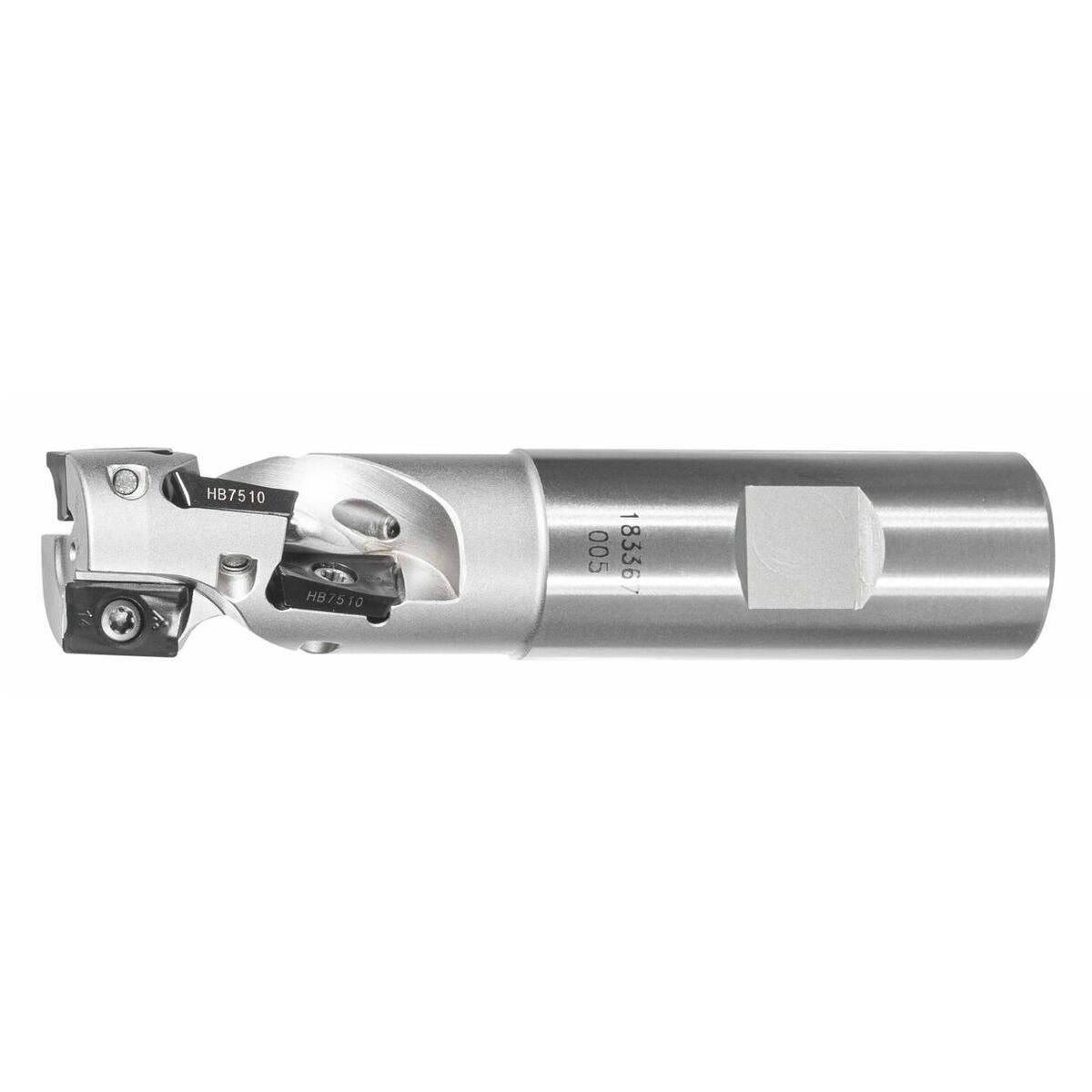 GARANT Softcut hörnfräs 90° 20/2 mm