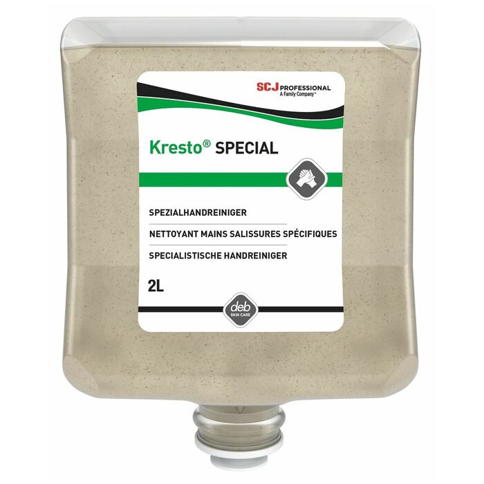 Specialhudrengöring Kresto® Special Ultra 2000B ml