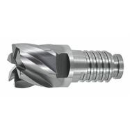 DUO-LOCK HAIMER MILL HPC AlTiN