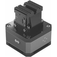Centreringsspännback pneumatisk, IOT
