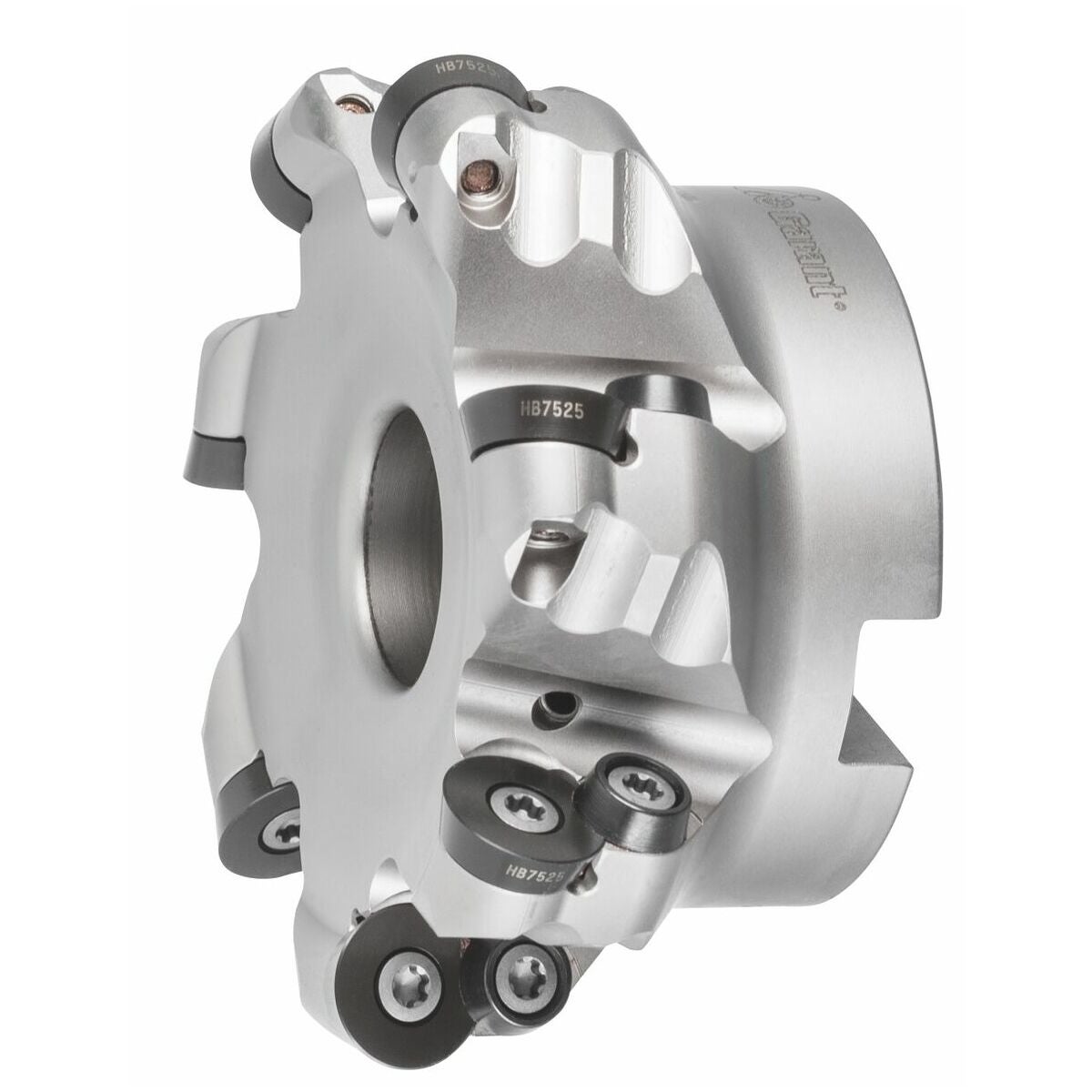 Kopierfräs 7° positiv med hål