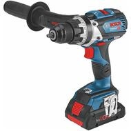 Sladdlös borrskruvdragare ProCORE GSR18110C