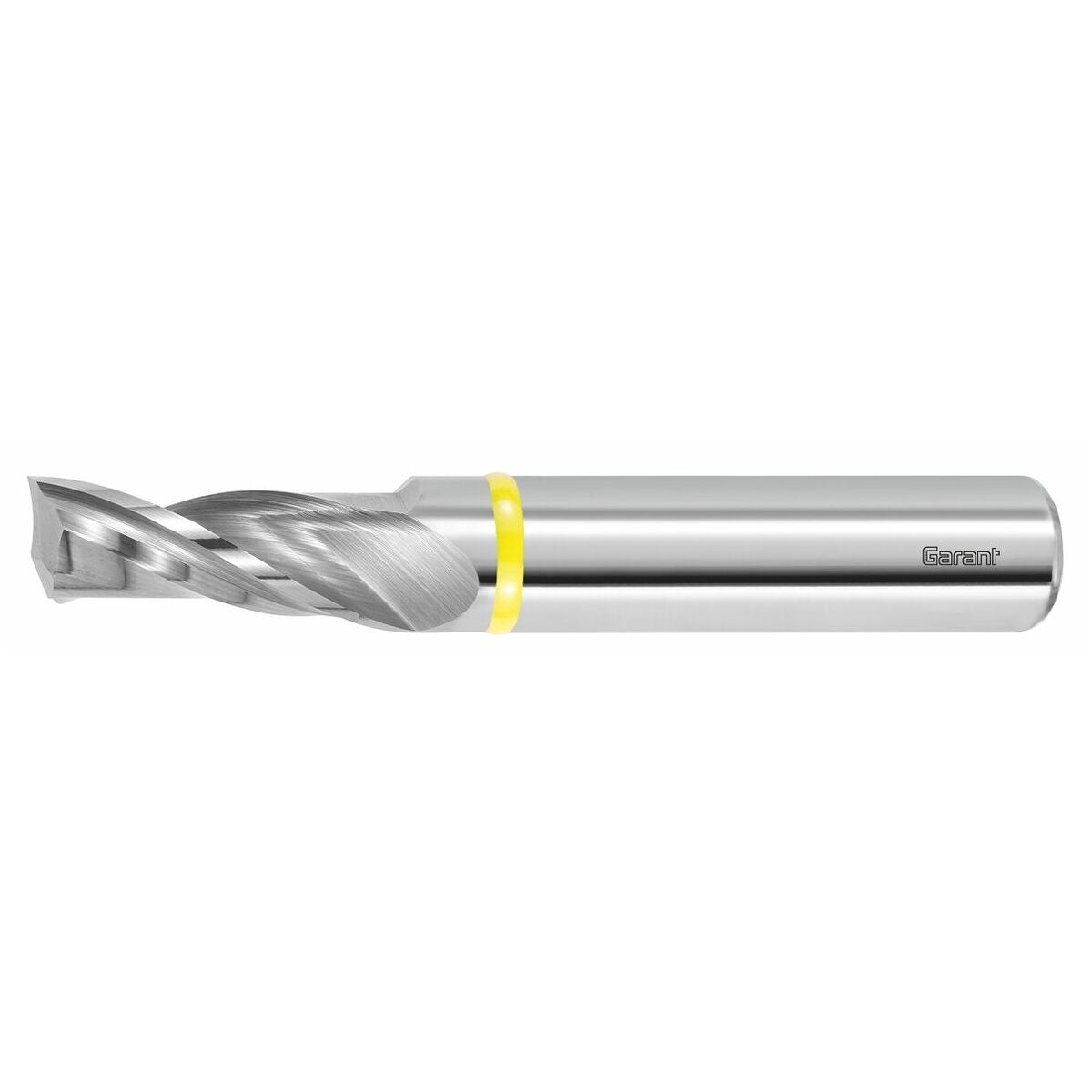 GARANT Master Alu HM-pinnfräs HPC obelagd