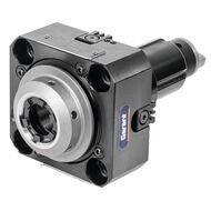 Drivet verktyg axiellt BMT55