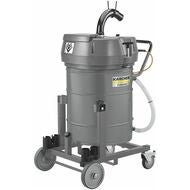 Industridammsugare IVR-L100TC