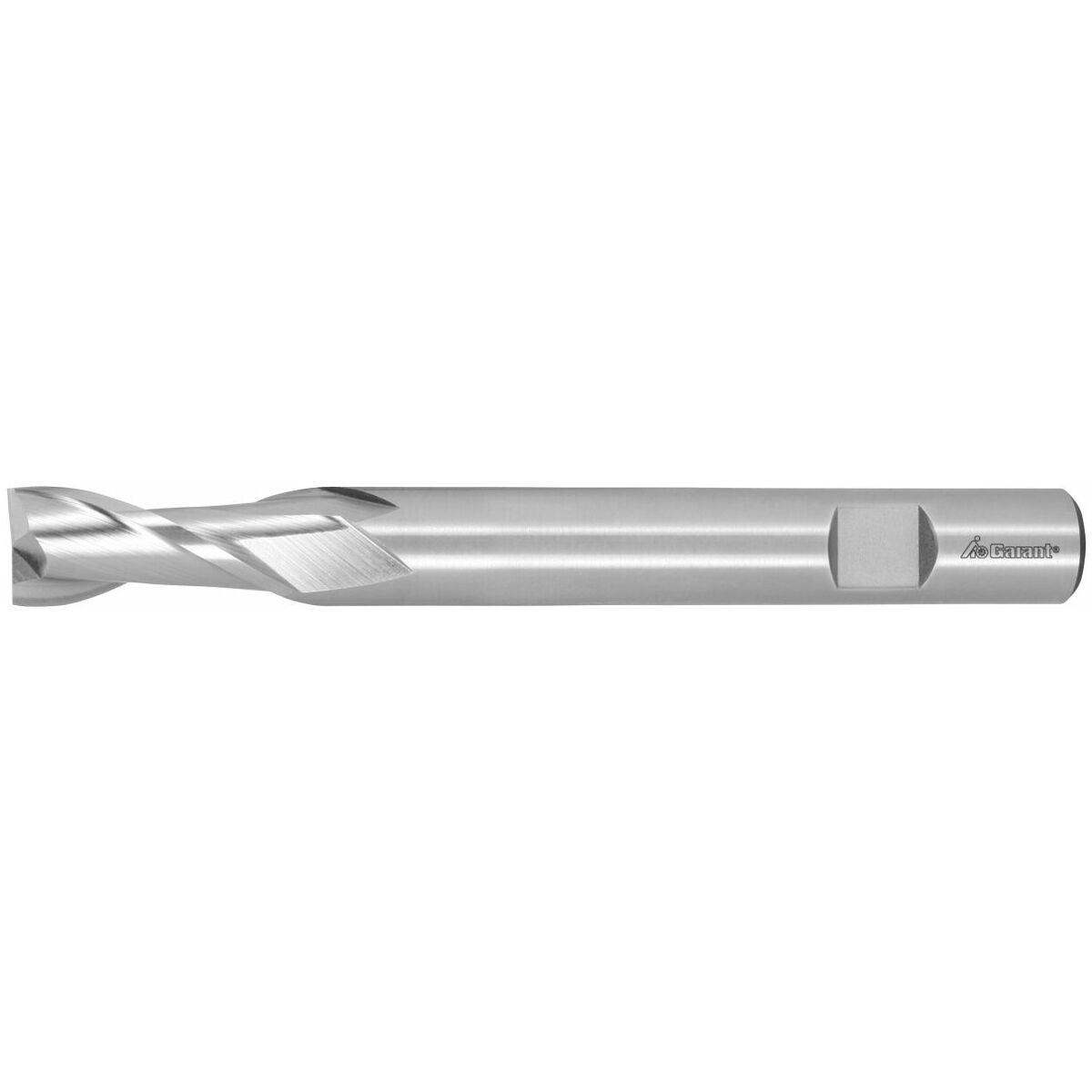 Spårfräsar obelagd