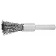 Penselborste INOX-komplett 0,30 mm 10X20