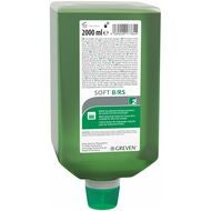 Hudrengöringslotion GREVEN® SOFT B/RS