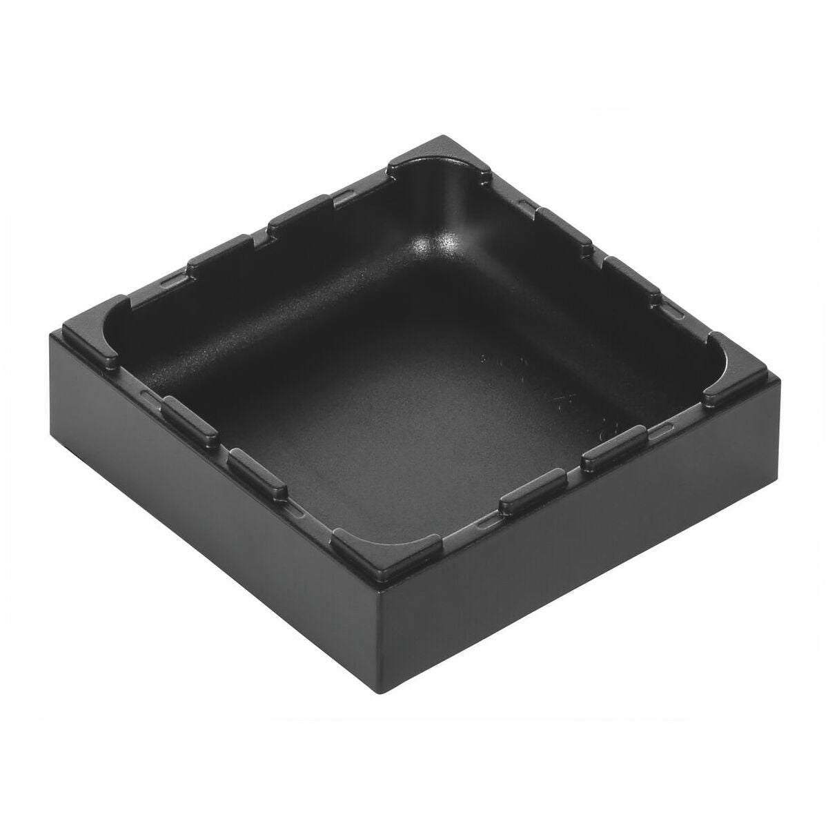 UNI-BOX Höjd 24 mm 96X96 mm