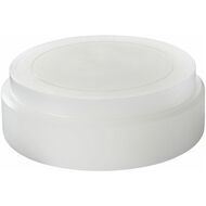 Löst nylonslag 100 mm