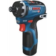 Sladdlös borrskruvdragare GSR1235HX