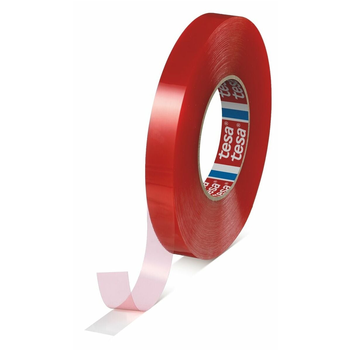 Dubbelhäftande tejp (Mattejp)