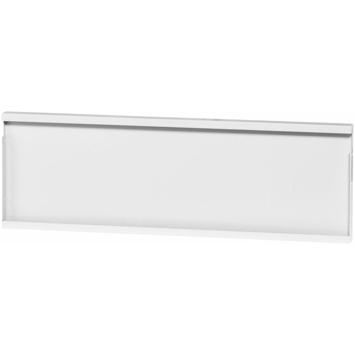 Bakvägg/avläggsskiva en del 700 mm