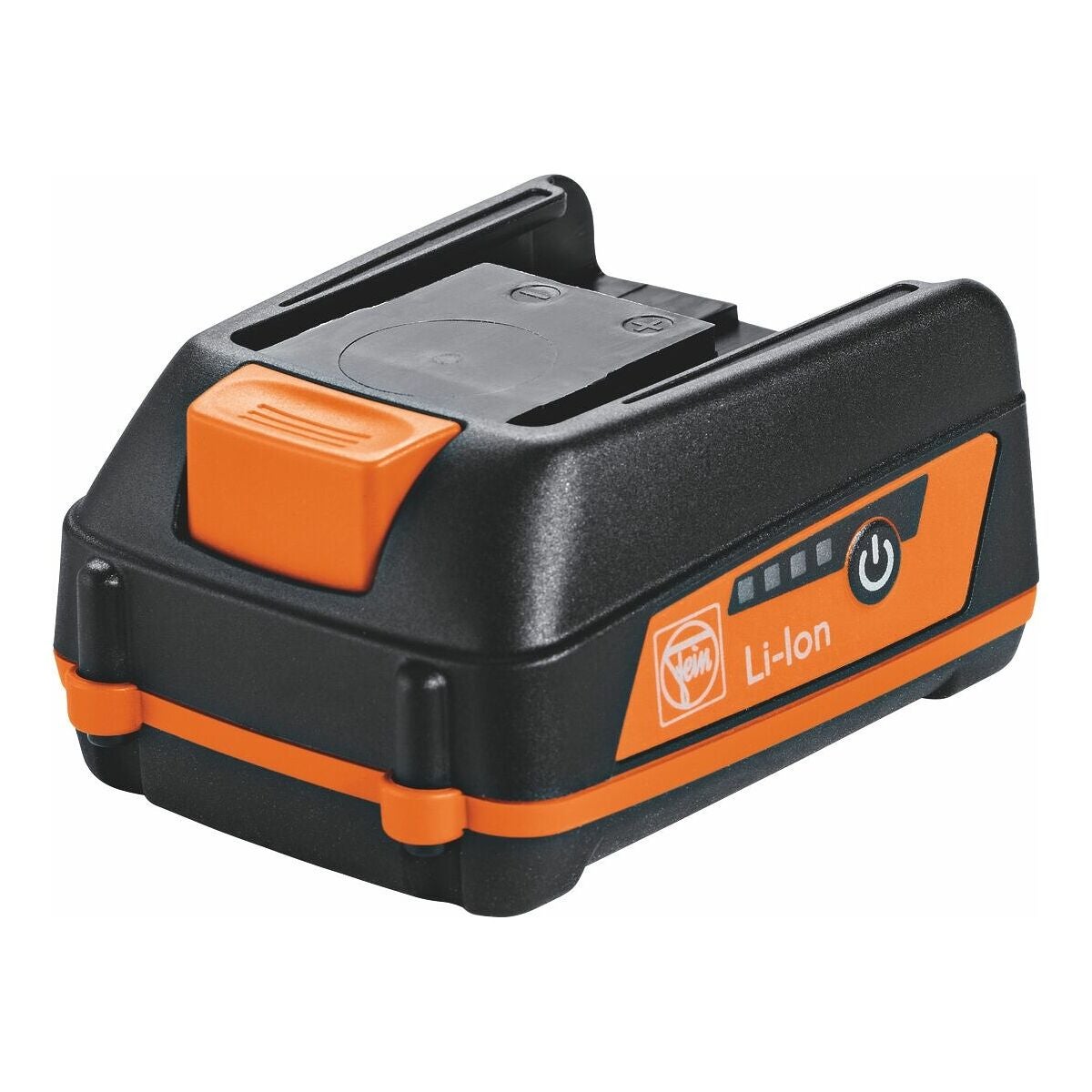 Litiumjonbatteri 3,0 Ah