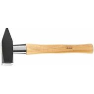 Smideshammare med skyddshylsa 2000 g