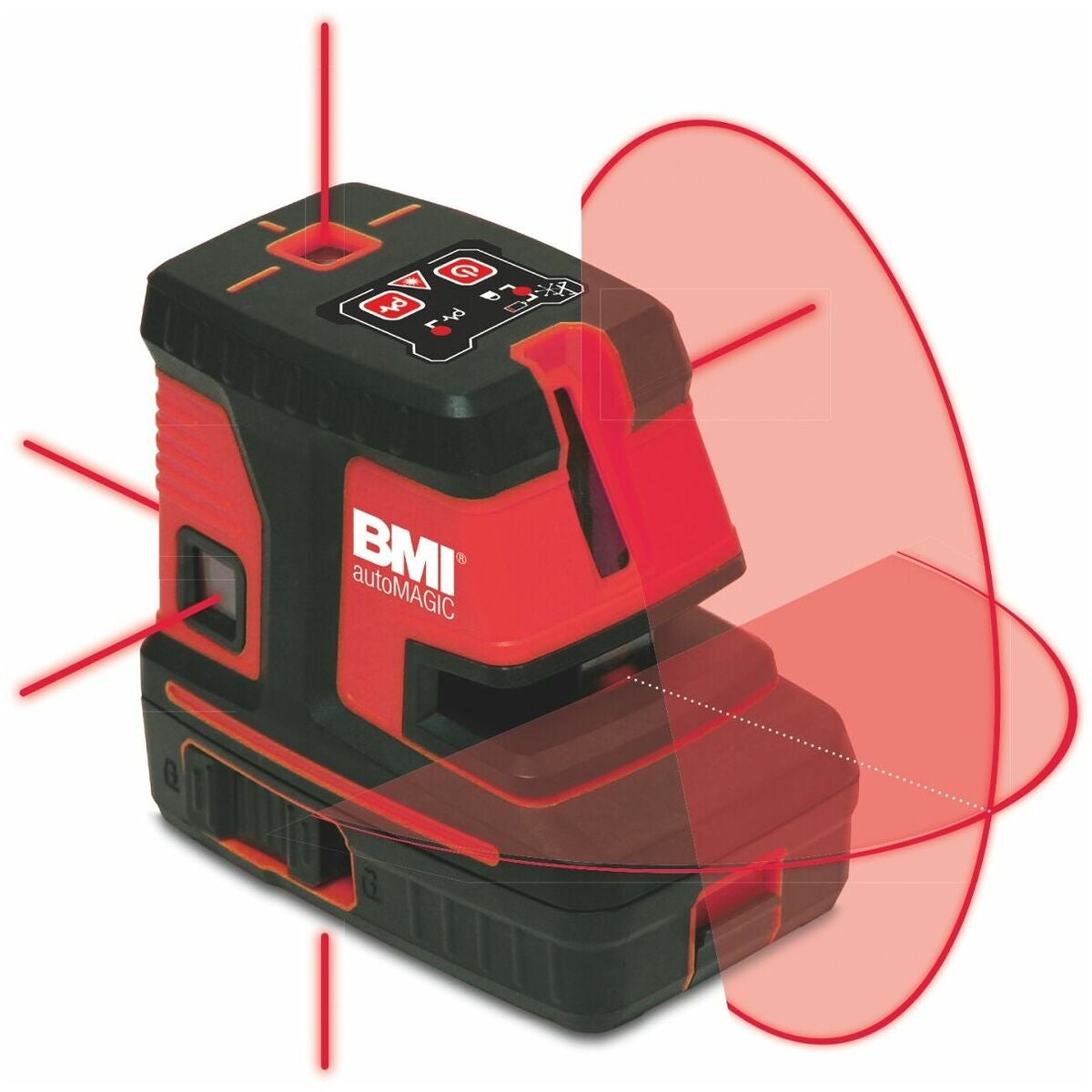 Universallaser 'autoMAGIC'