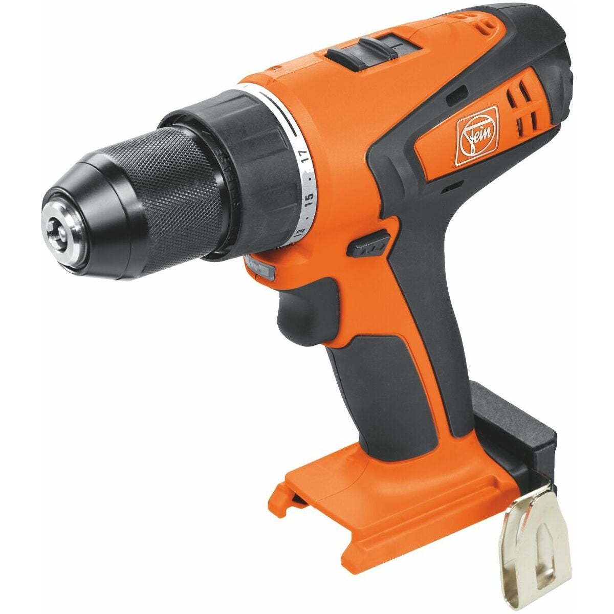 Batteridriven borrskruvdragare