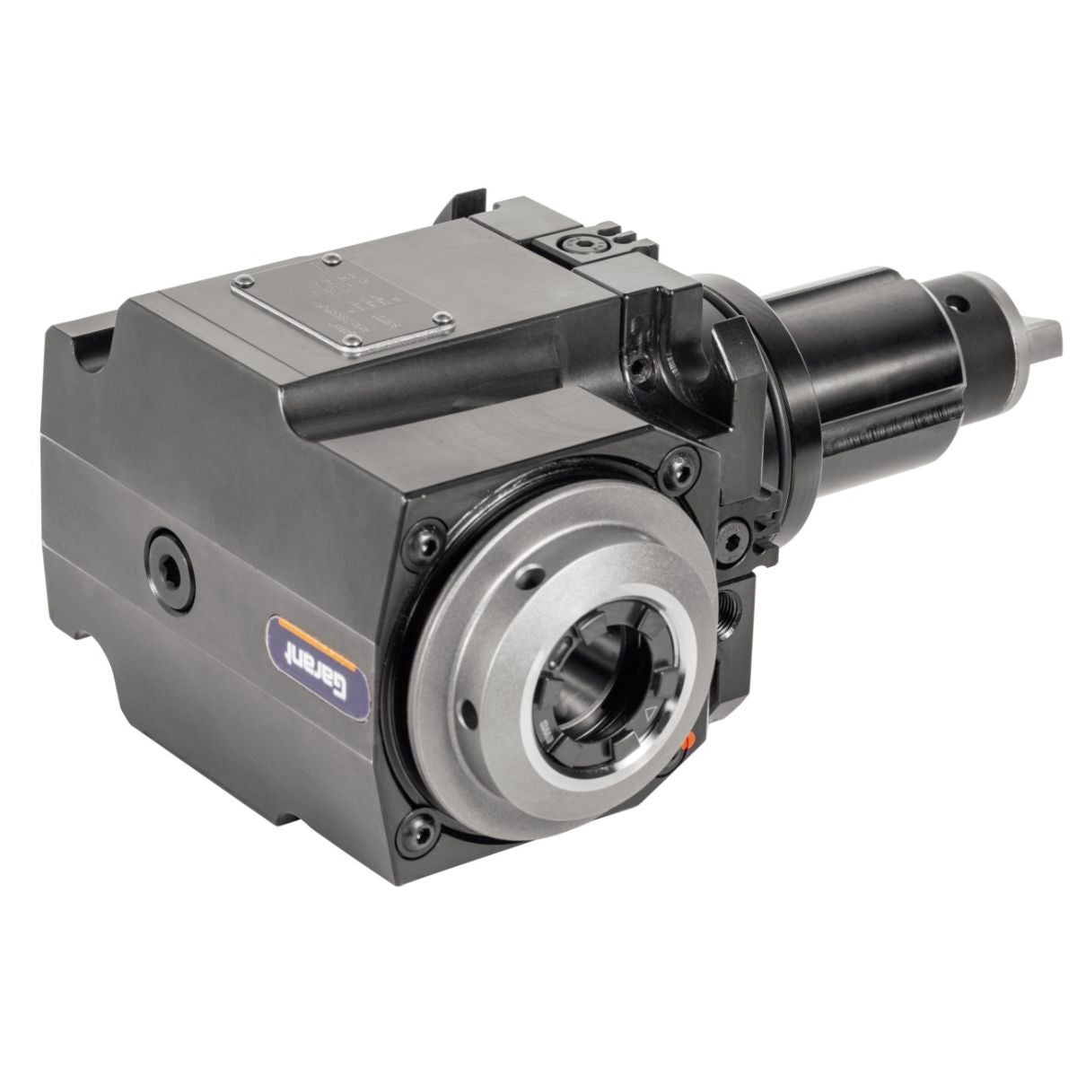 Drivet verktyg radiellt BMT45