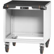 Hurts 24G åkbar, för egen utrustning med utdragslådor 20×20G