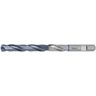 HM-HPC-borr cylindriskt skaft DIN 6535 HB TiAlN
