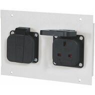 ESD-modul för energi och medier GB250V/2