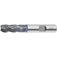 HOLEX Pro Inox HM-fräs HPC AlCrN