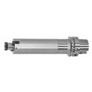 Ändfräsdorn vibrationsdämpad, cylindrisk, med kylkanalhål 16 mm
