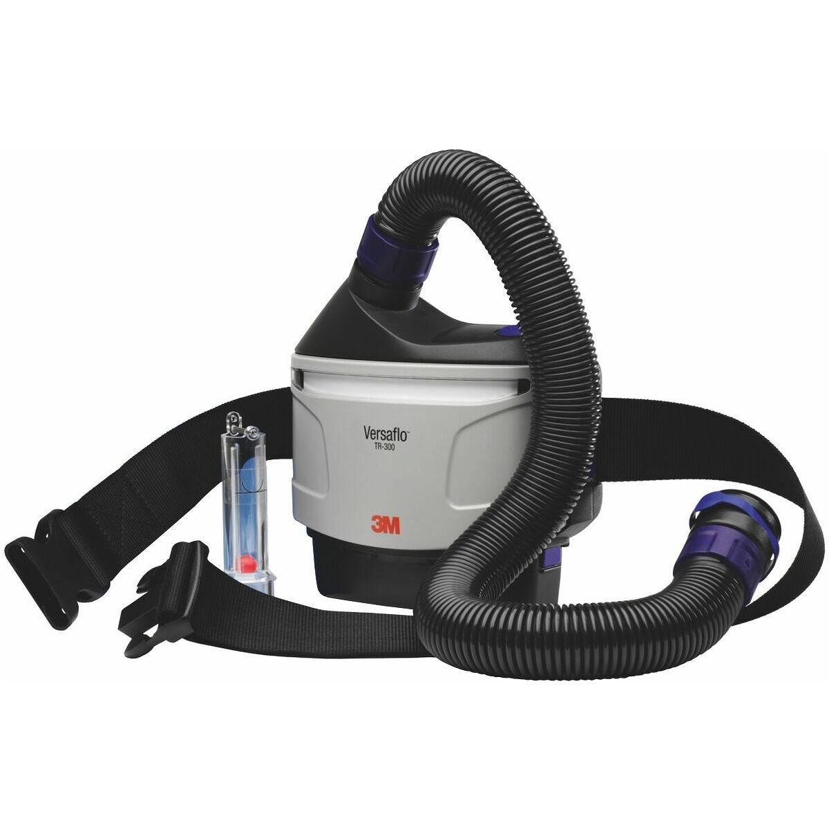 Fläkt-andningsskydd, sats Versaflo™ TR300+