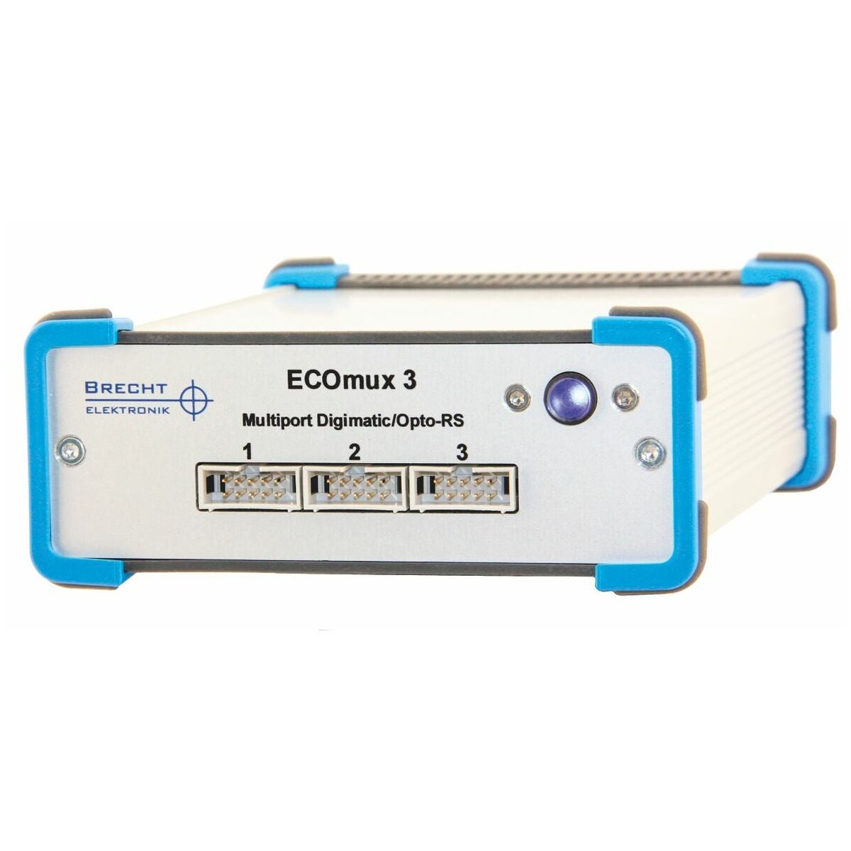 Dataöverföringsenheter 3