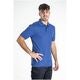 Pikétröja slim Herr XS