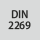 Norm: DIN 2269