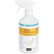 OptiClean glas- och fönsterrengöringsmedel