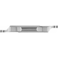 Axiell mikro-sticksvarvinsats, utvändig, vänster L<sub>1</sub> = 15 mm