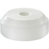 Löst nylonslag 70 mm