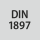 Norm: DIN 1897