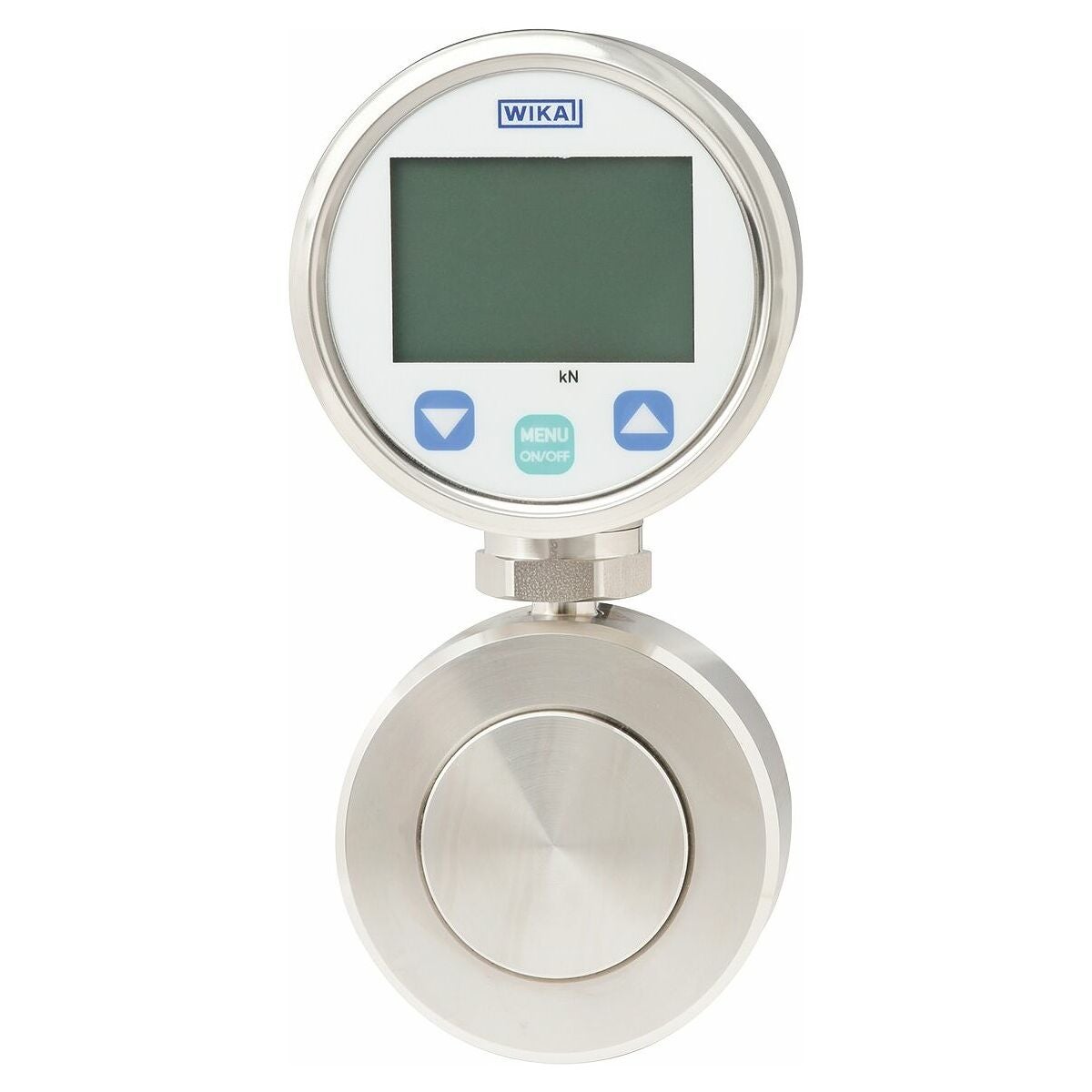 Digital kraftmätdosa 0-60 kN