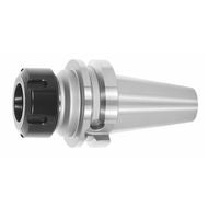 ER-hylschuckar Form AD BT 40 A = 100