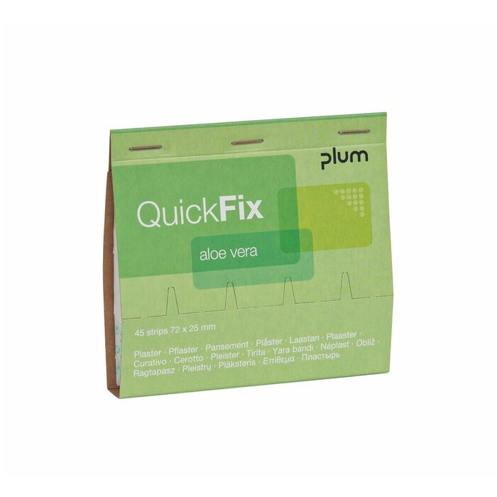 Påfyllningsförpackning QuickFix 5514