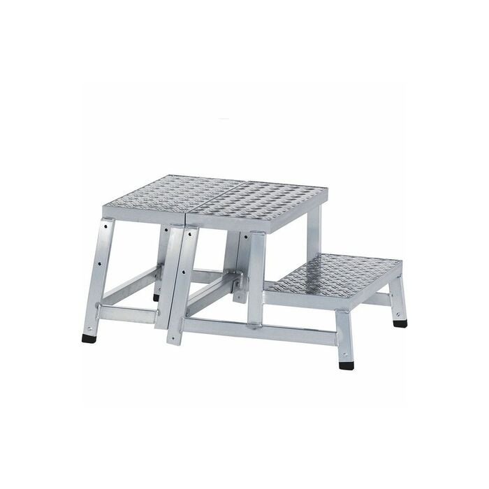 Arbetsplattform enkel modul C