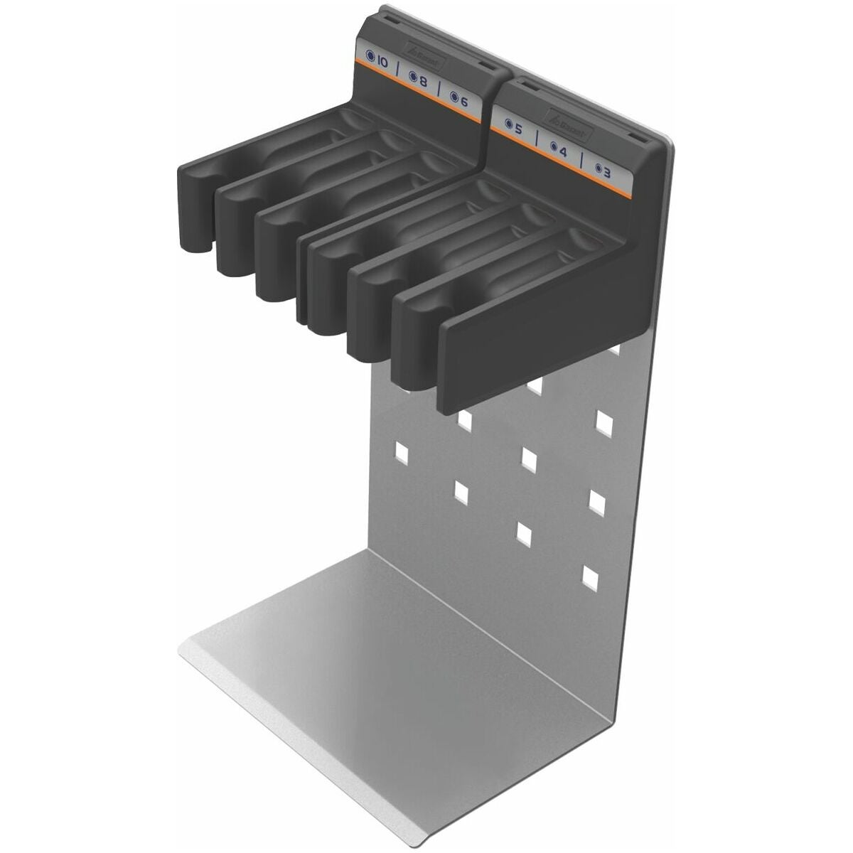 GARANT easyFix plåtställ för sexkantskruvdragare