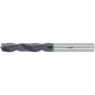 HOLEX Pro Steel HM-borr cylindriskt skaft DIN 6535 HA TiAlN