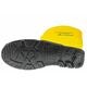 Skyddsstövel gul DUNLOP JobGUARD FULL SAFETY ESD, S5 49