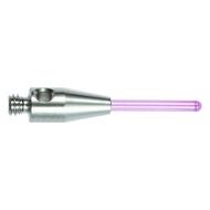 Cylindrisk rubinmätspets 1R mm