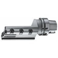 Eco-avstickhållare, axiell, höger HSK-T 63