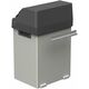 easyBin-materialsamlare 25 l