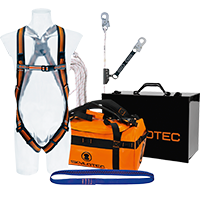 Fallsäkerhetssatser