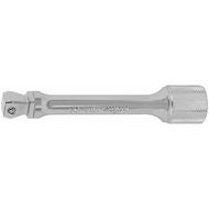 Förlängare, 1/2 tum ”Wobble-Fix” 125 mm