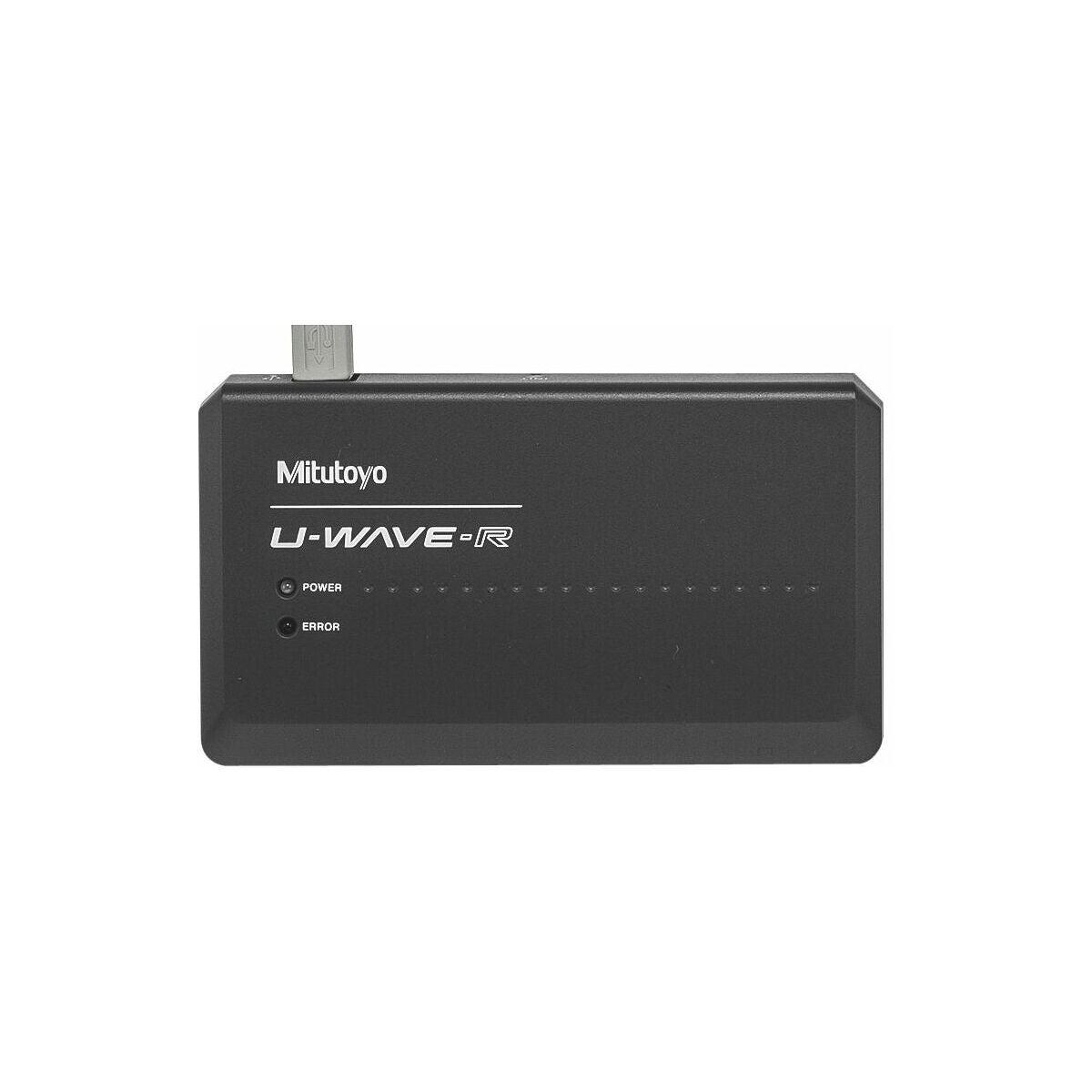 Mottagare U-WAVE-R inkl. program U-WAVE-PAK